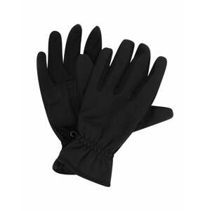ZIENER Športové rukavice 'Import'  čierna