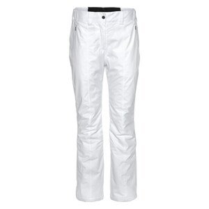 CMP Outdoorové nohavice  biela