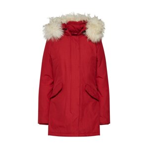 Canadian Classics Zimná bunda  červená