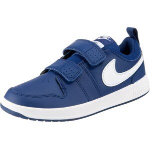 Nike Sportswear Tenisky 'Pico 5'  modrá / biela