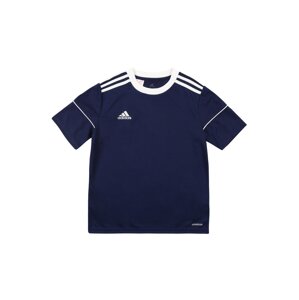 ADIDAS PERFORMANCE Funkčné tričko 'Squadra'  modrá