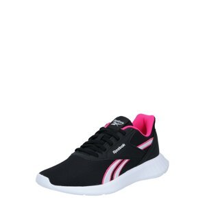 Reebok Sport Bežecká obuv 'LITE 2.0'  ružová / čierna / biela