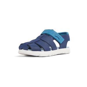 CAMPER Sandále 'Oruga'  modrá