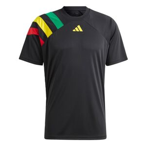 ADIDAS PERFORMANCE Funkčné tričko 'Fortore 23'  žltá / zelená / červená / čierna