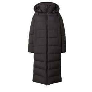 EDITED Zimný kabát 'Brady'  čierna