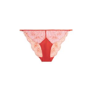 Calvin Klein Underwear Nohavičky  koralová / homárová