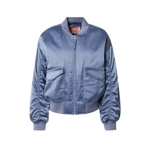 LEVI'S ® Prechodná bunda 'Andy Techy Jacket'  indigo