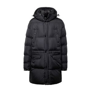 BOSS Black Zimný kabát 'Condolo'  čierna