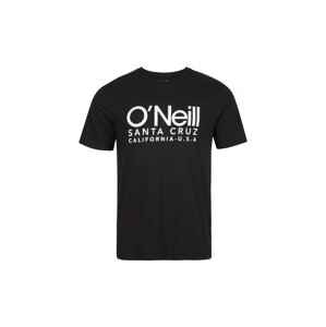O'NEILL Tričko 'Cali Original'  čierna / biela