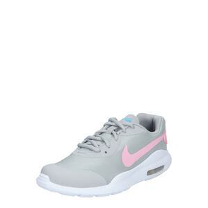 Nike Sportswear Tenisky 'Oketo'  sivá / svetloružová