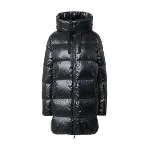 No. 1 Como Zimný kabát 'Leonie'  čierna
