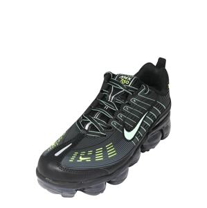 Nike Sportswear Nízke tenisky 'Vapormax 360'  zelená / čierna