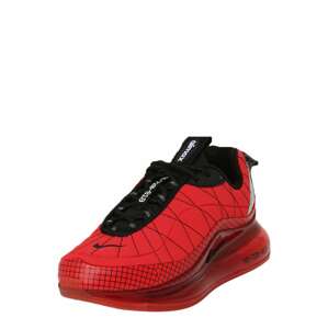 Nike Sportswear Tenisky 'MX-720-818'  červená / čierna