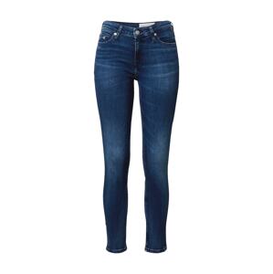 Calvin Klein Jeans Džínsy  indigo