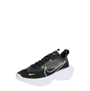 Nike Sportswear Nízke tenisky 'Vista Lite'  žltá / čierna / biela