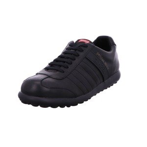 CAMPER Športové šnurovacie topánky 'Pelotas'  čierna