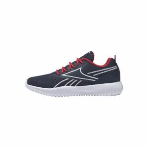Reebok Športová obuv 'Flexagon Energy'  tmavomodrá / červená / biela