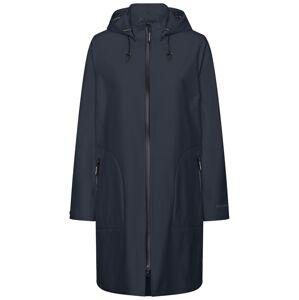 ILSE JACOBSEN Funkčný kabát 'Rain128'  čierna