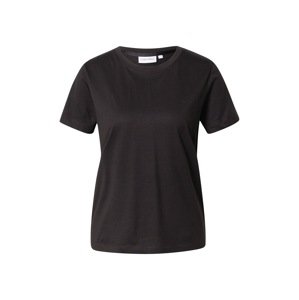 Calvin Klein Tričko 'Essential'  čierna