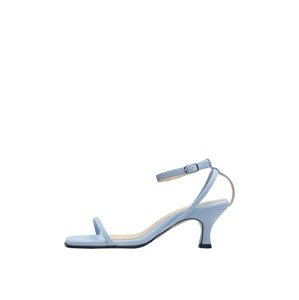 SELECTED FEMME Remienkové sandále  modrá