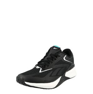 Reebok Športová obuv 'Speed 22'  čierna / biela