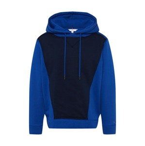 Tommy Remixed Sweatshirt & Sweatjacke  námornícka modrá / kráľovská modrá