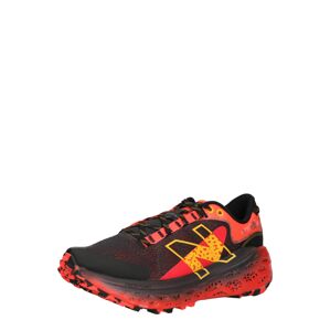 new balance Bežecká obuv 'Fresh Foam X More'  žltá / červená / čierna
