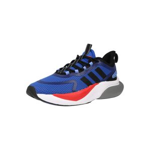 ADIDAS SPORTSWEAR Športová obuv 'Alphabounce+'  kráľovská modrá / mätová / čierna
