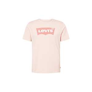 LEVI'S ® Tričko  ružová / rosé