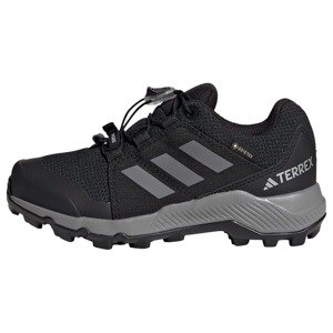 ADIDAS TERREX Športová obuv 'Gore-Tex'  sivá / čierna
