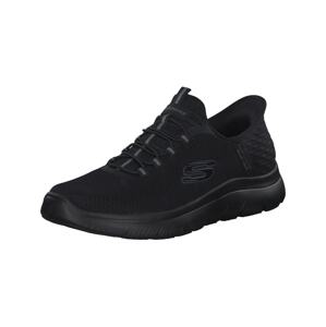 SKECHERS Slip-on obuv '232457'  čierna