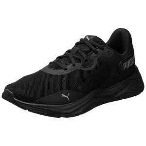 PUMA Športová obuv 'Disperse XT 3'  sivá / čierna
