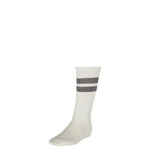 Boggi Milano Ponožky  sivá / biela