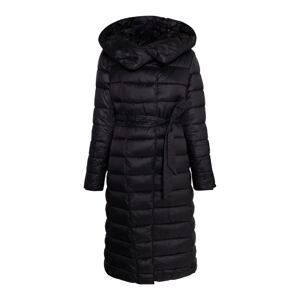 faina Zimný kabát 'Paino'  čierna