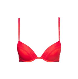 Calvin Klein Underwear Podprsenka 'Flirty'  červená