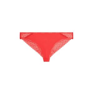 Calvin Klein Underwear Nohavičky 'Flirty'  svetločervená