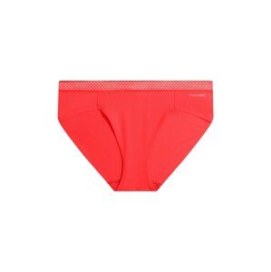 Calvin Klein Underwear Nohavičky 'Seductive Comfort'  svetločervená