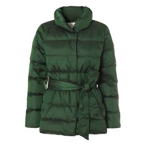 TATUUM Zimná bunda 'ZOA'  zelená