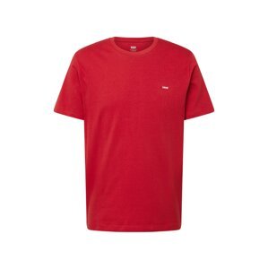 LEVI'S ® Tričko  svetločervená