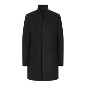 AllSaints Prechodný kabát 'BARNARD'  čierna