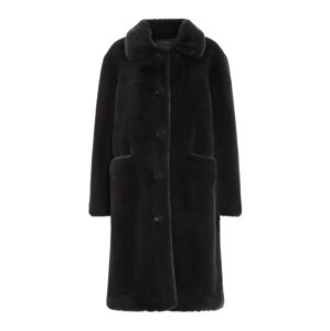 AllSaints Prechodný kabát 'SORA'  čierna
