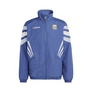 ADIDAS PERFORMANCE Športová bunda 'Argentinien 1994'  zlatá / fialová / biela