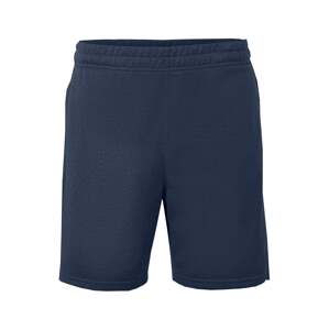 FILA Športové nohavice 'LICH'  námornícka modrá