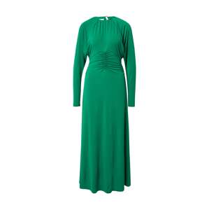 Karen Millen Večerné šaty  trávovo zelená