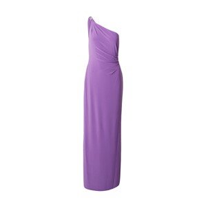 Lauren Ralph Lauren Večerné šaty 'BELINA'  fialová