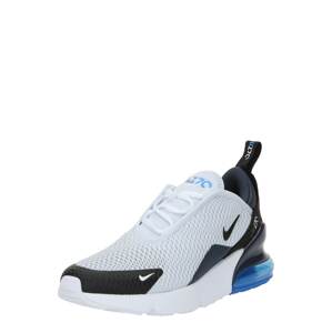 Nike Sportswear Športová obuv 'Air Max 270'  sivá / čierna