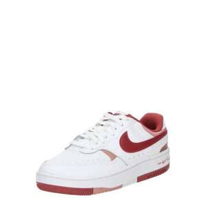 Nike Sportswear Nízke tenisky 'Gamma Force'  rosé / karmínovo červená / biela