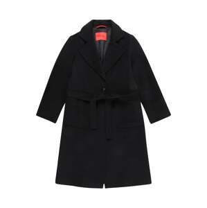 MAX&Co. Kabát  čierna