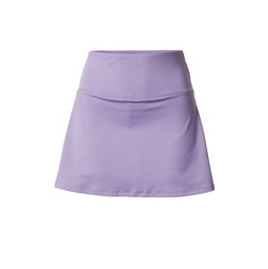 Bally Športová sukňa 'SANA'  fialová