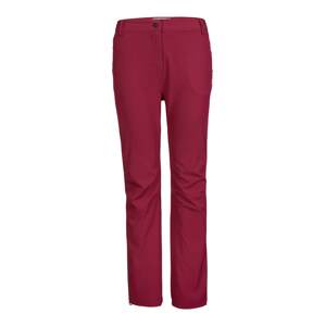 KILLTEC Outdoorové nohavice  rosé
